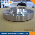 Ct20 Gost Carbon Steel Forged WN Flange